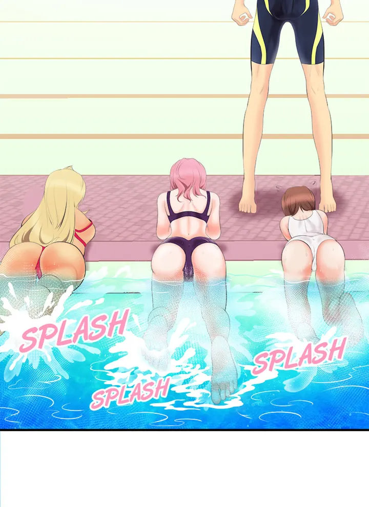 Immoral Swim Club - Chapter 1 [photo 37] - MangaPorn