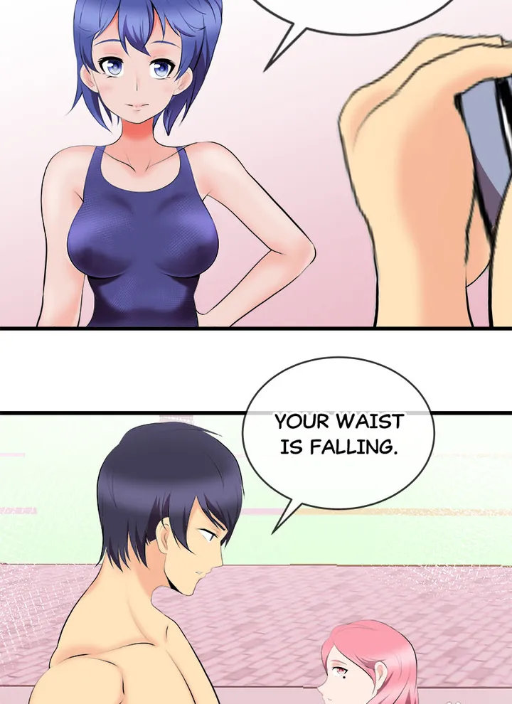 Immoral Swim Club - Chapter 2 [photo 10] - MangaPorn