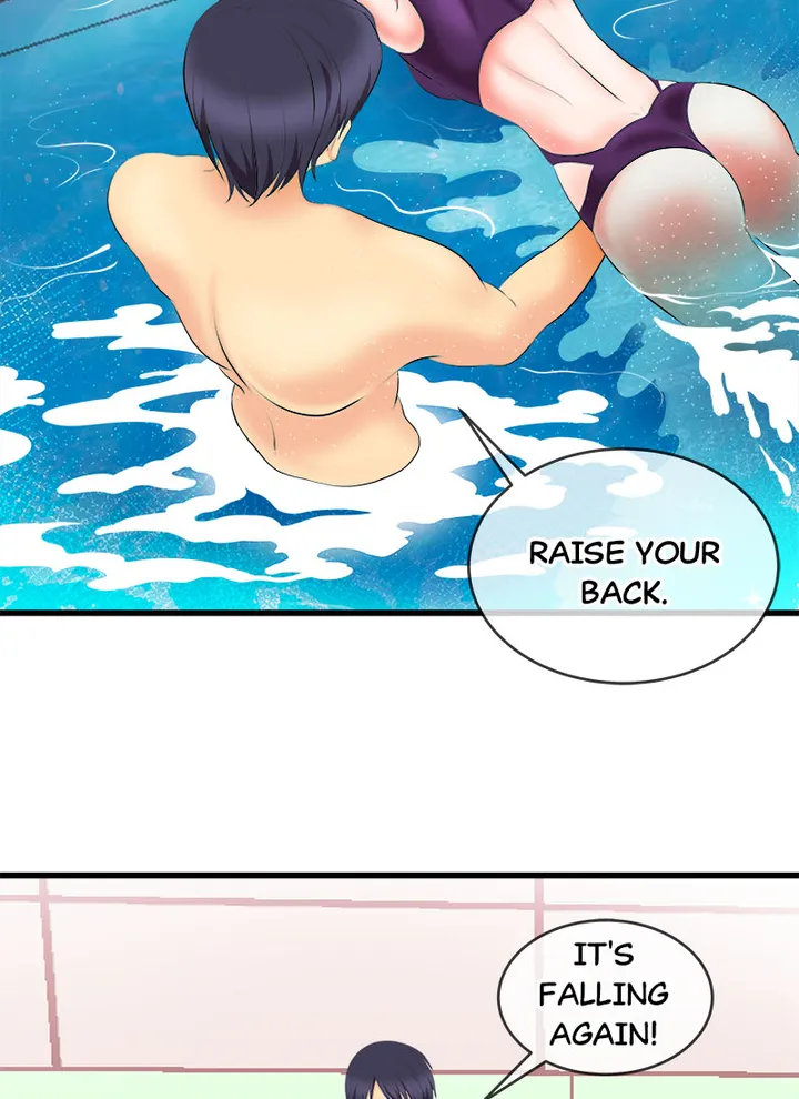 Immoral Swim Club - Chapter 2 [photo 12] - MangaPorn