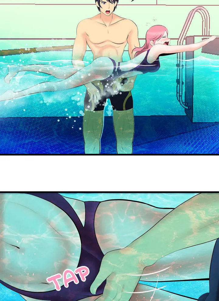Immoral Swim Club - Chapter 2 [photo 13] - MangaPorn