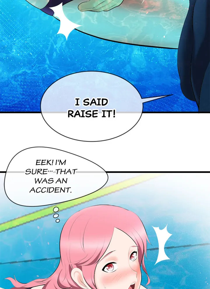 Immoral Swim Club - Chapter 2 [photo 14] - MangaPorn