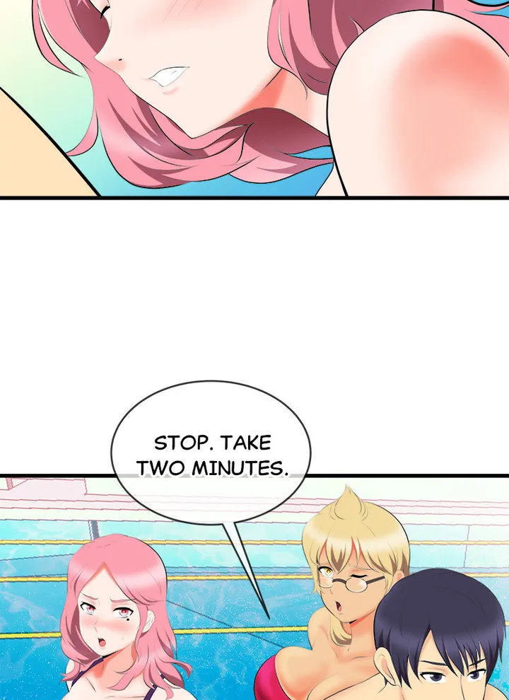 Immoral Swim Club - Chapter 2 [photo 17] - MangaPorn