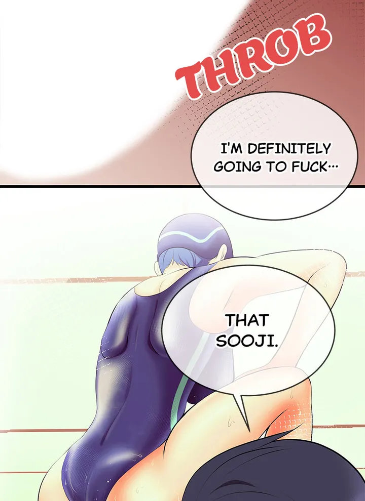 Immoral Swim Club - Chapter 2 [photo 26] - MangaPorn