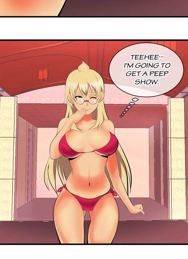 Immoral Swim Club - Chapter 2 [photo 29] - MangaPorn