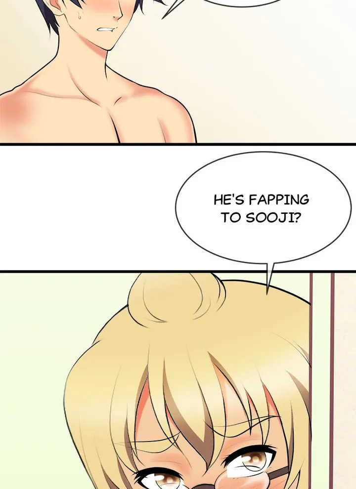 Immoral Swim Club - Chapter 2 [photo 34] - MangaPorn