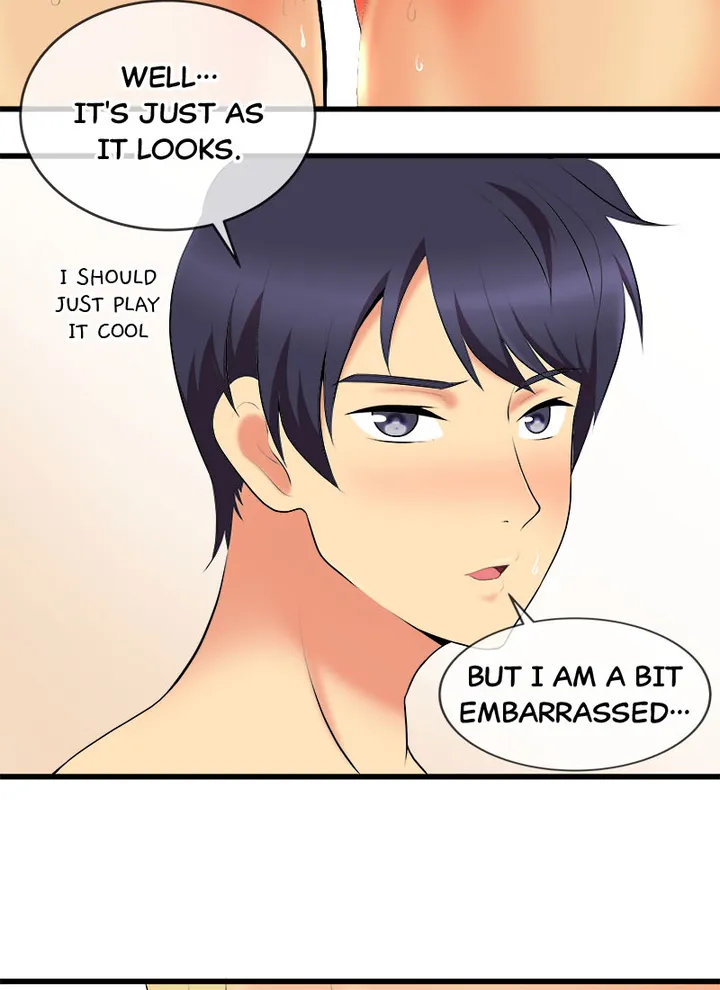 Immoral Swim Club - Chapter 2 [photo 39] - MangaPorn