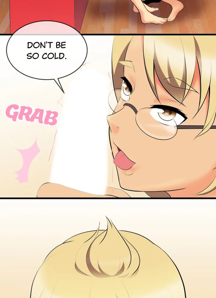 Immoral Swim Club - Chapter 2 [photo 42] - MangaPorn