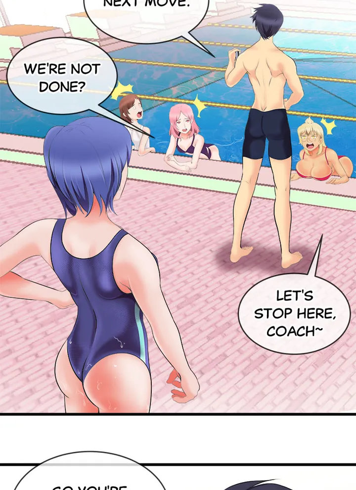 Immoral Swim Club - Chapter 2 [photo 5] - MangaPorn