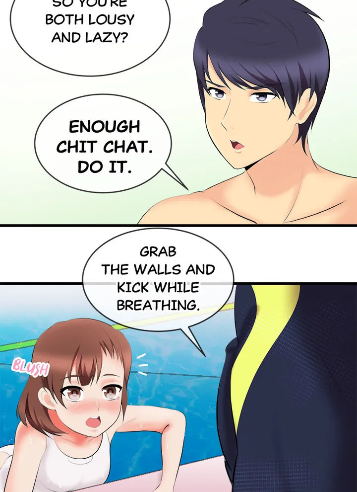 Immoral Swim Club - Chapter 2 [photo 6] - MangaPorn
