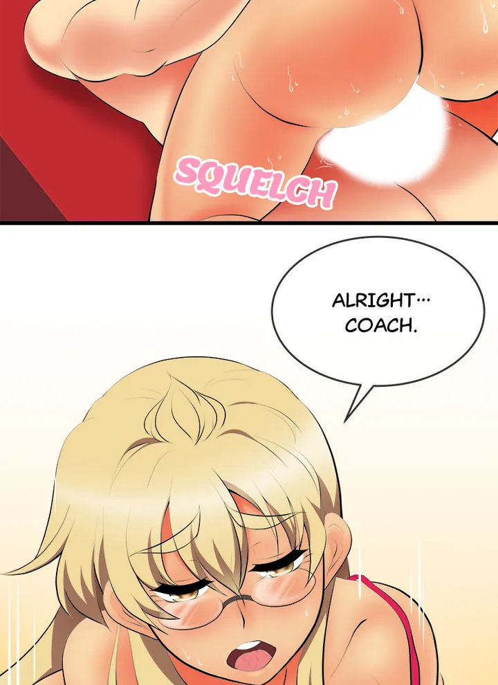 Immoral Swim Club - Chapter 3 [photo 11] - MangaPorn