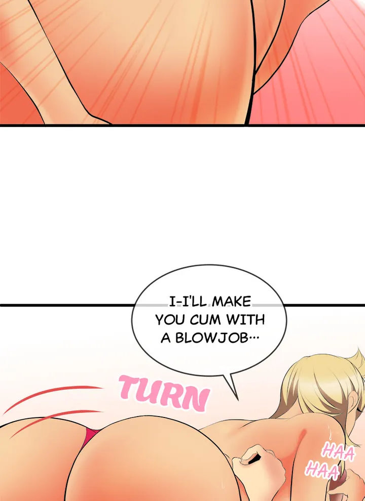 Immoral Swim Club - Chapter 3 [photo 16] - MangaPorn