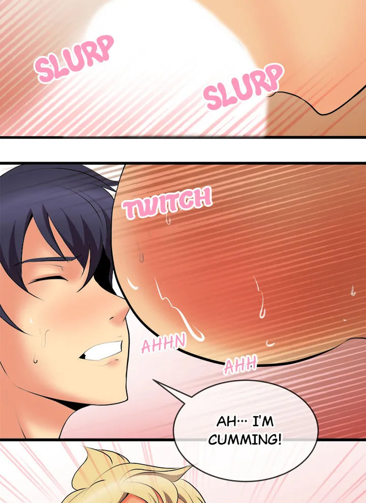 Immoral Swim Club - Chapter 3 [photo 21] - MangaPorn