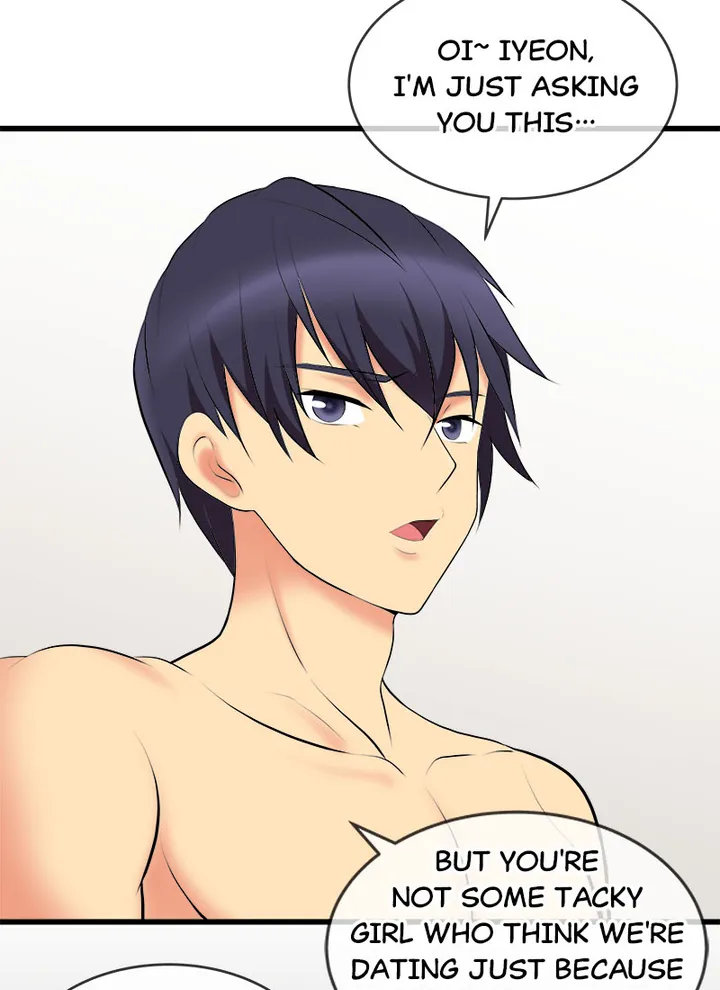 Immoral Swim Club - Chapter 3 [photo 25] - MangaPorn