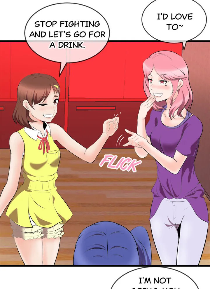 Immoral Swim Club - Chapter 3 [photo 36] - MangaPorn
