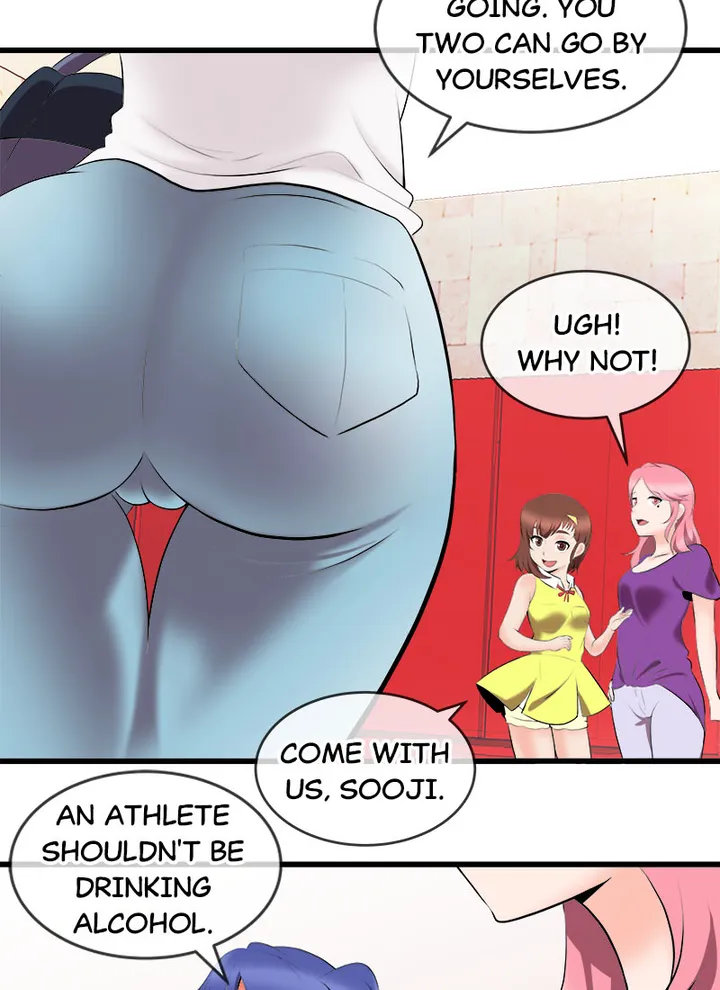Immoral Swim Club - Chapter 3 [photo 37] - MangaPorn