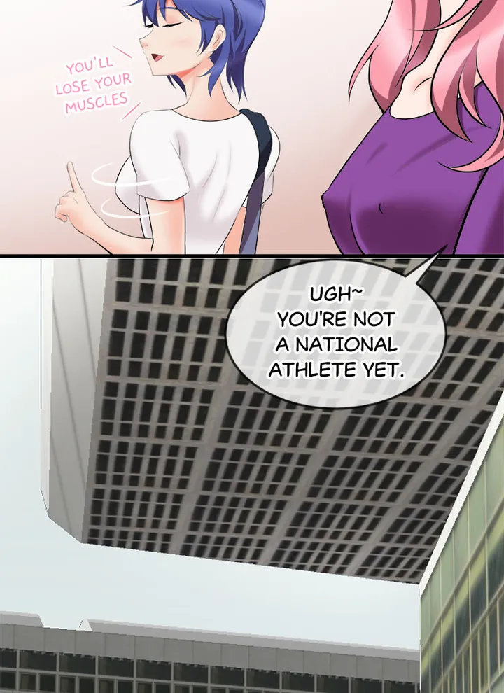 Immoral Swim Club - Chapter 3 [photo 38] - MangaPorn