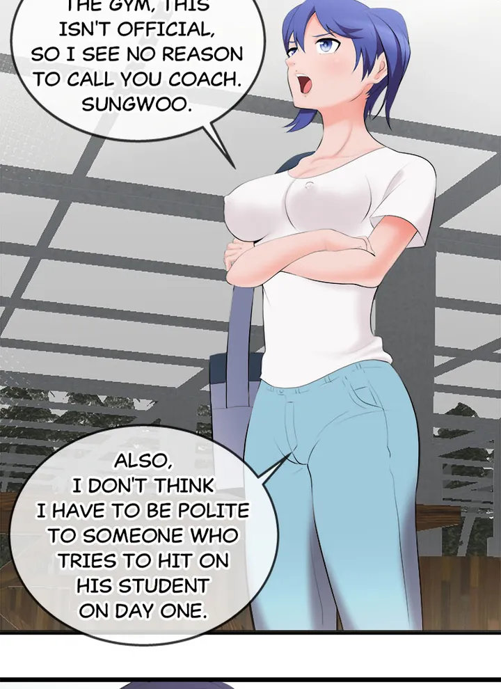 Immoral Swim Club - Chapter 4 [photo 11] - MangaPorn