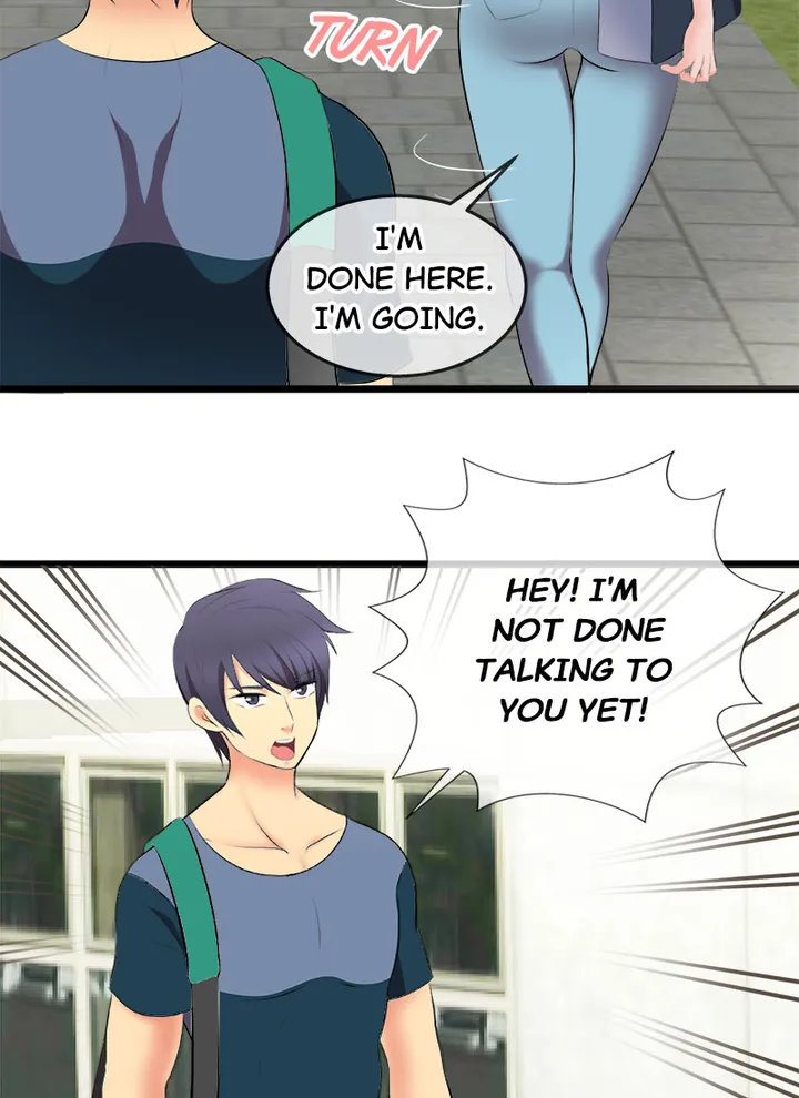 Immoral Swim Club - Chapter 4 [photo 13] - MangaPorn