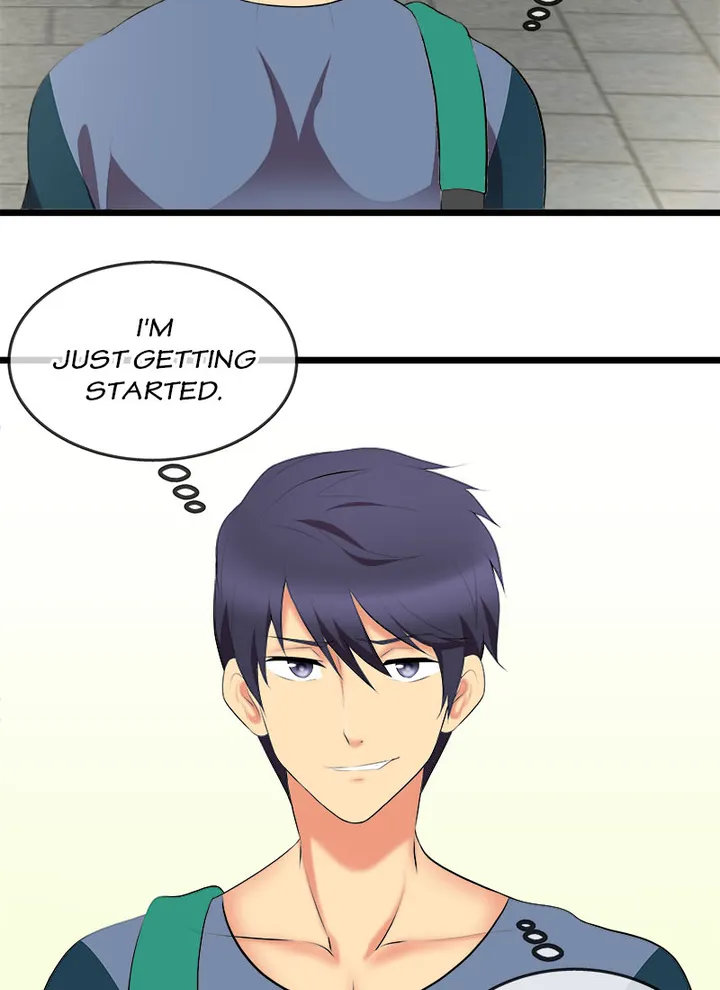 Immoral Swim Club - Chapter 4 [photo 15] - MangaPorn