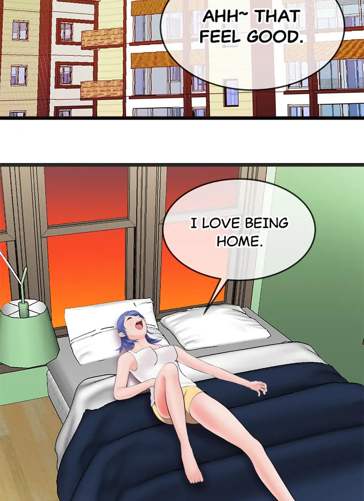 Immoral Swim Club - Chapter 4 [photo 17] - MangaPorn