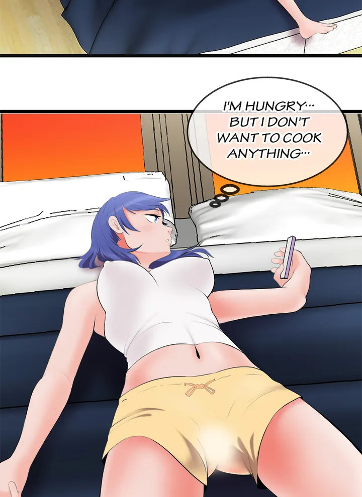 Immoral Swim Club - Chapter 4 [photo 18] - MangaPorn