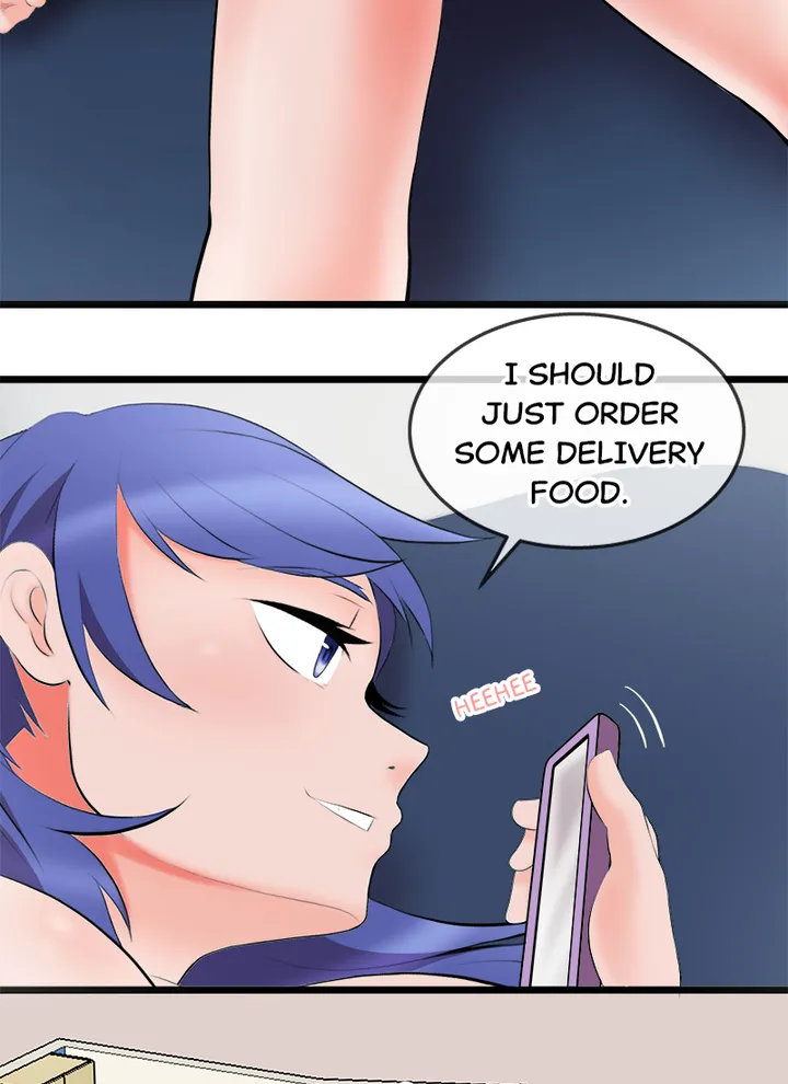 Immoral Swim Club - Chapter 4 [photo 19] - MangaPorn