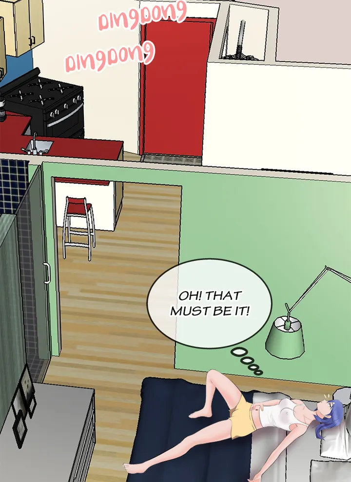 Immoral Swim Club - Chapter 4 [photo 20] - MangaPorn