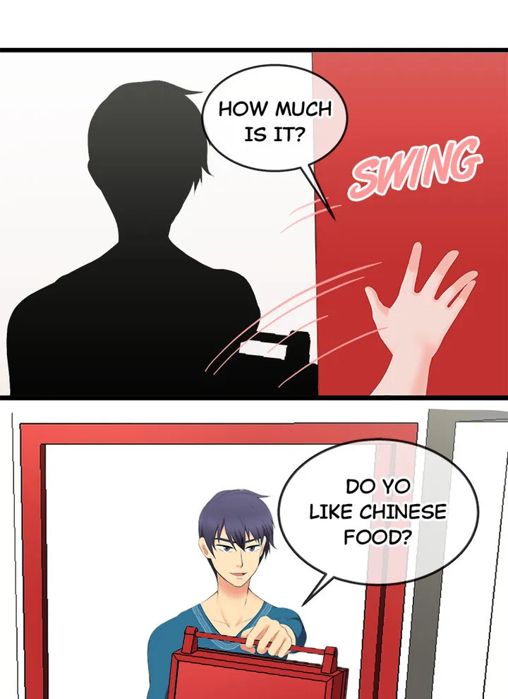 Immoral Swim Club - Chapter 4 [photo 22] - MangaPorn