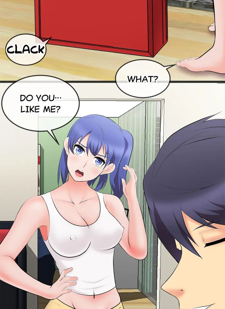 Immoral Swim Club - Chapter 4 [photo 27] - MangaPorn