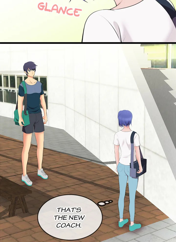 Immoral Swim Club - Chapter 4 [photo 3] - MangaPorn