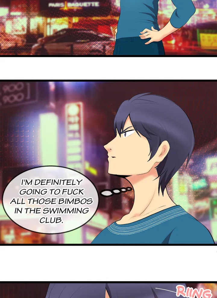 Immoral Swim Club - Chapter 4 [photo 41] - MangaPorn
