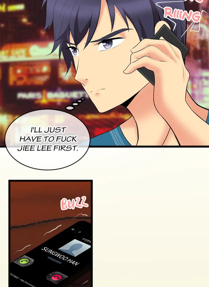 Immoral Swim Club - Chapter 4 [photo 42] - MangaPorn
