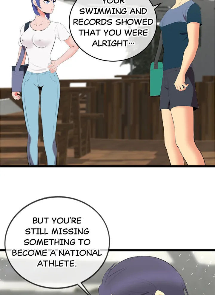 Immoral Swim Club - Chapter 4 [photo 5] - MangaPorn