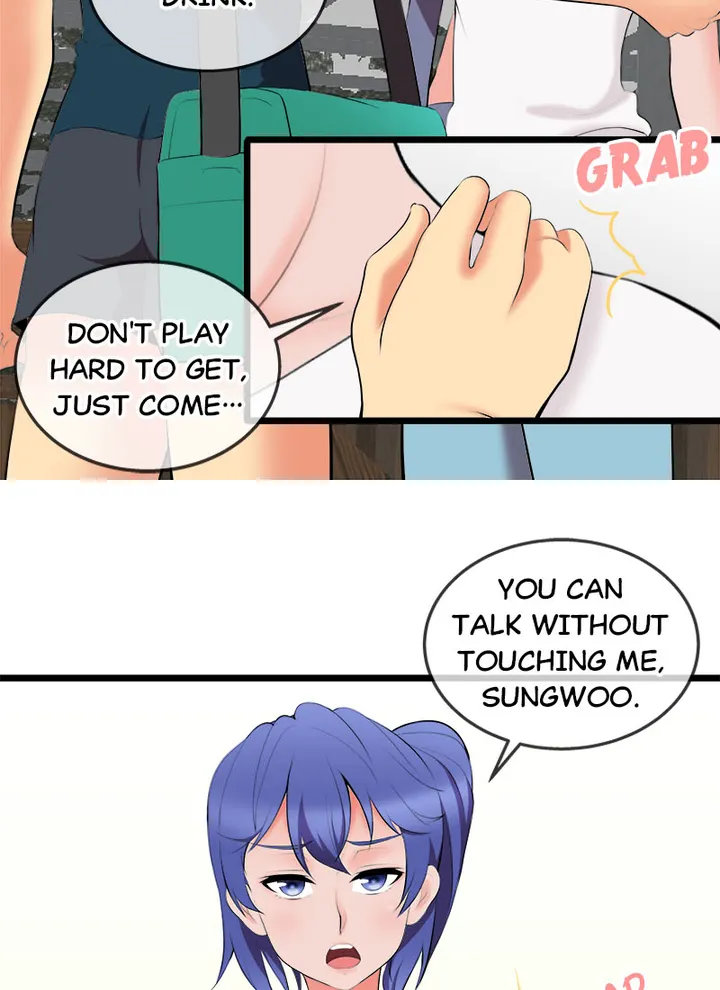 Immoral Swim Club - Chapter 4 [photo 9] - MangaPorn