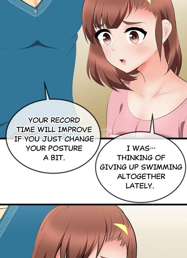 Immoral Swim Club - Chapter 5 [photo 10] - MangaPorn