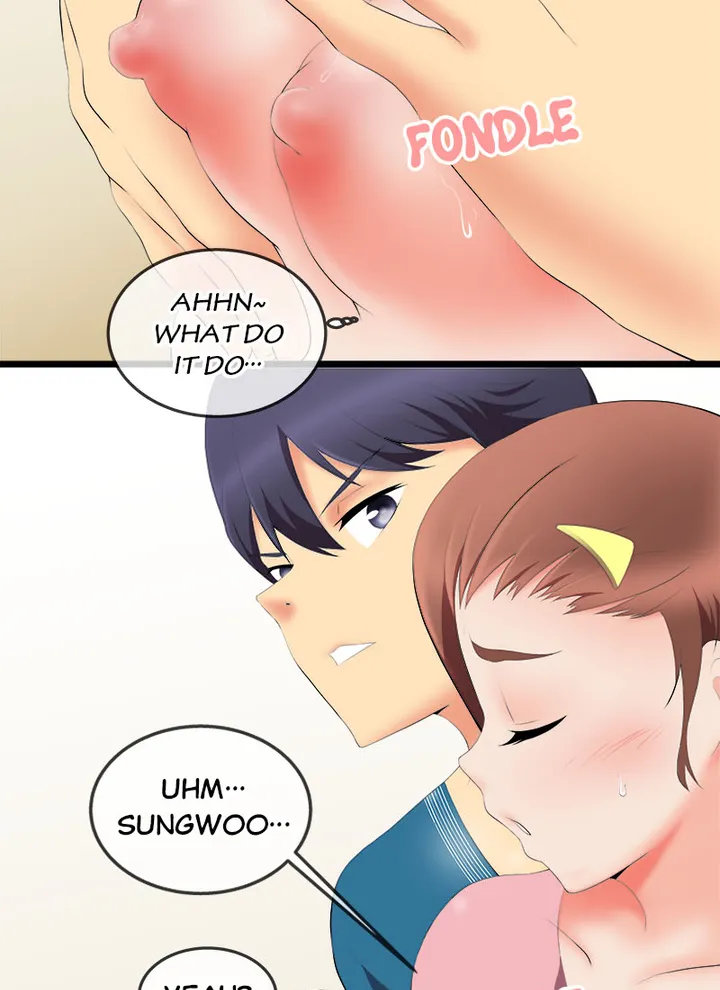 Immoral Swim Club - Chapter 5 [photo 18] - MangaPorn