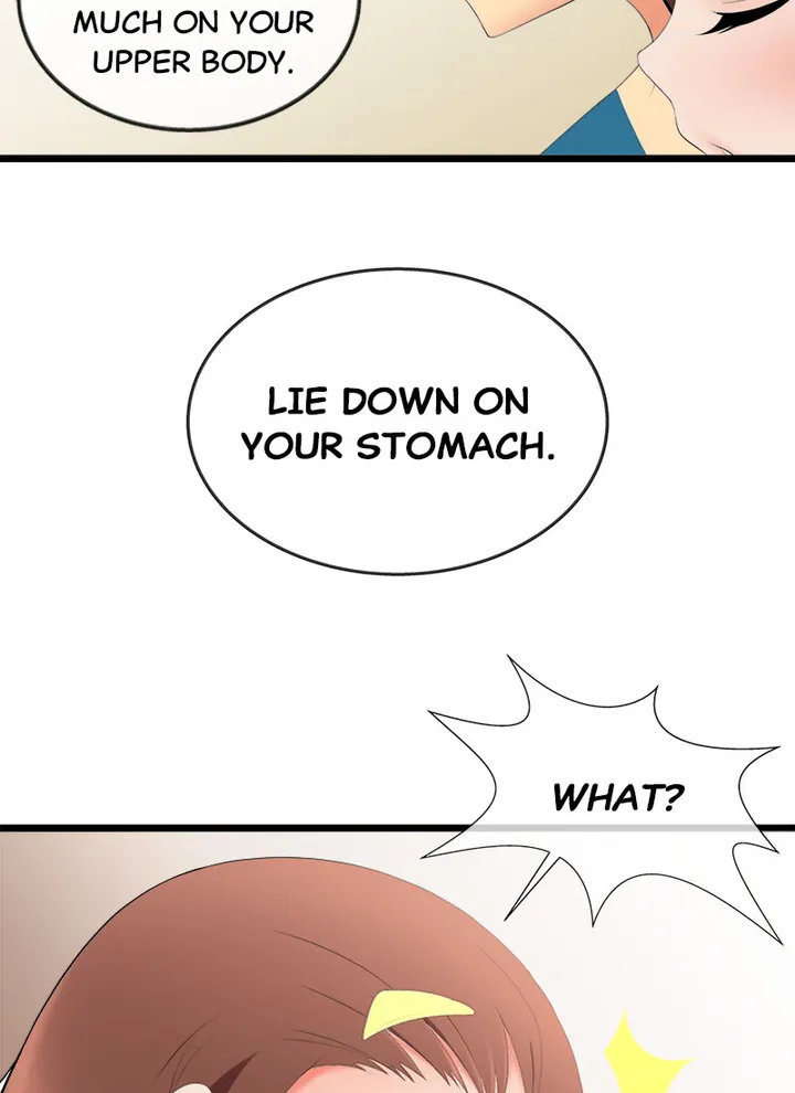 Immoral Swim Club - Chapter 5 [photo 21] - MangaPorn