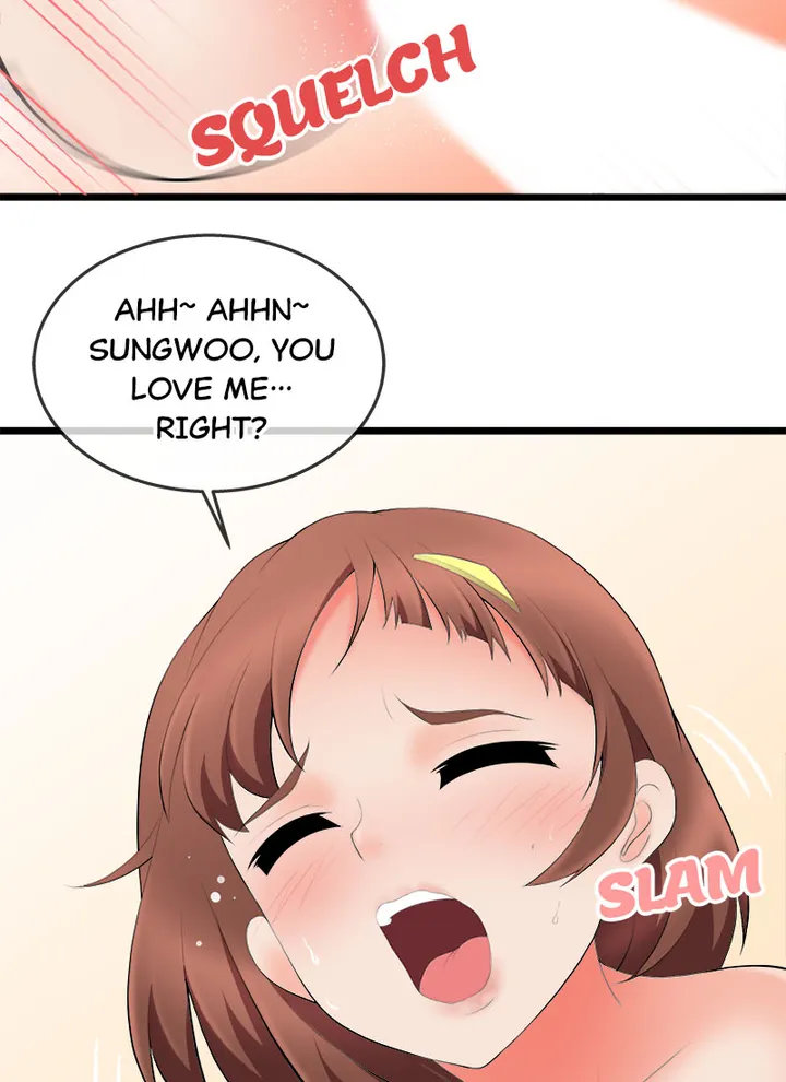 Immoral Swim Club - Chapter 5 [photo 45] - MangaPorn