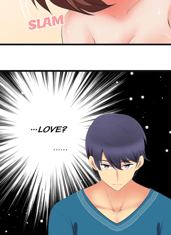 Immoral Swim Club - Chapter 5 [photo 46] - MangaPorn