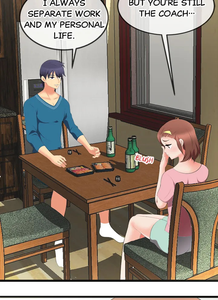 Immoral Swim Club - Chapter 5 [photo 7] - MangaPorn
