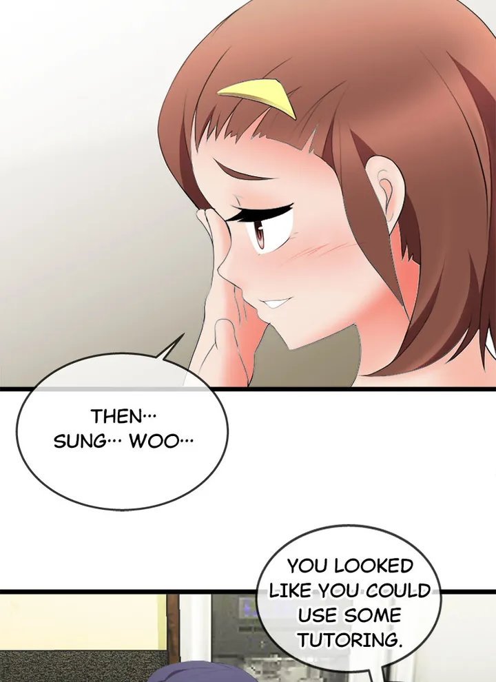Immoral Swim Club - Chapter 5 [photo 8] - MangaPorn