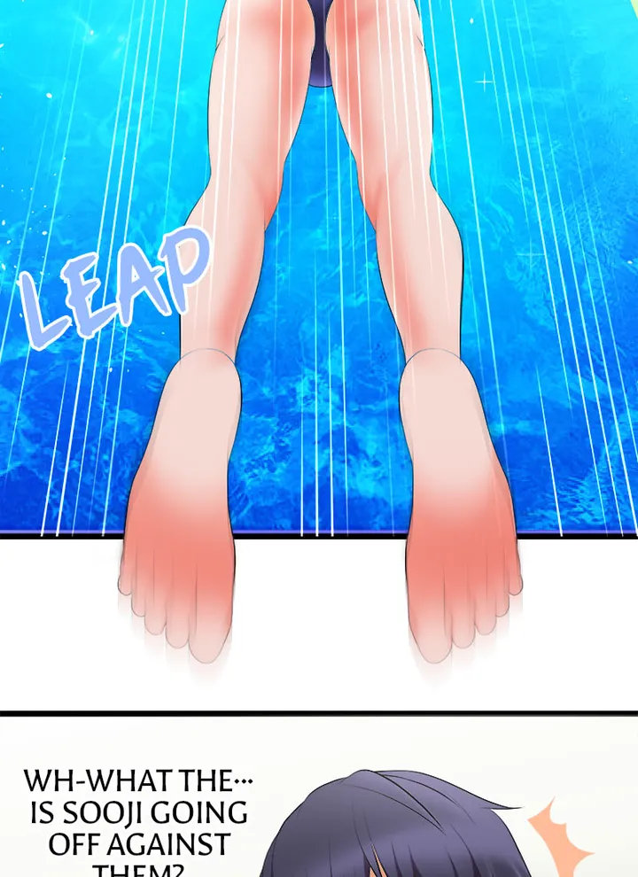 Immoral Swim Club - Chapter 6 [photo 41] - MangaPorn