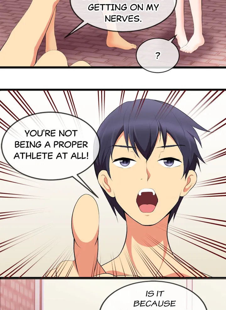 Immoral Swim Club - Chapter 7 [photo 14] - MangaPorn