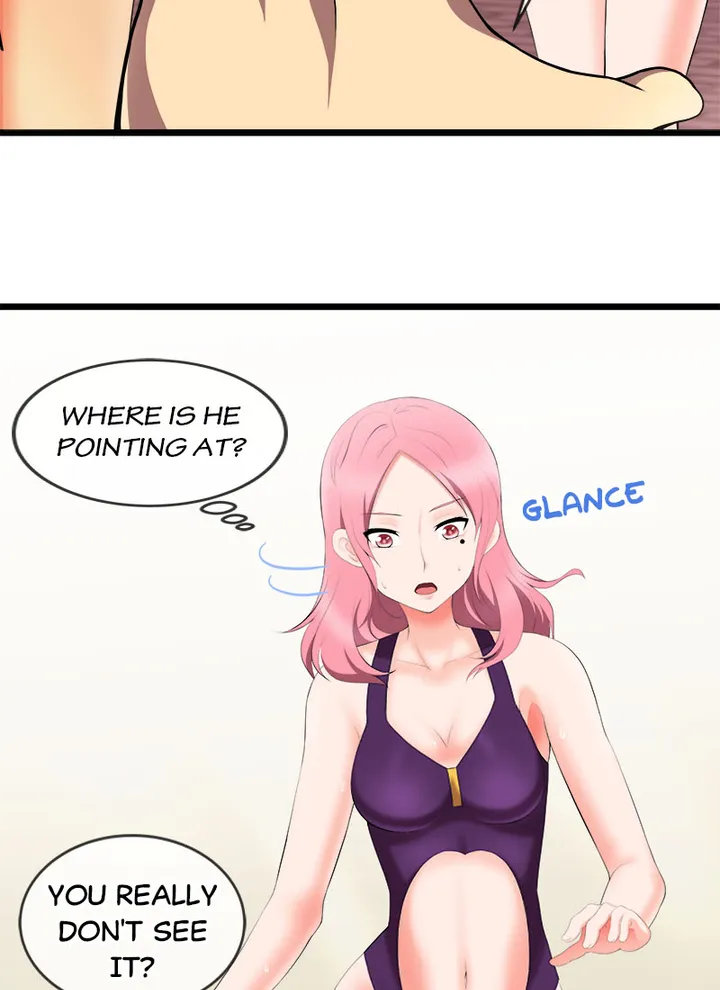 Immoral Swim Club - Chapter 7 [photo 16] - MangaPorn