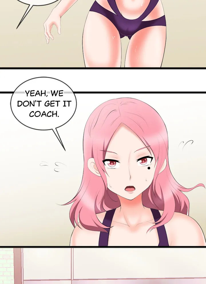 Immoral Swim Club - Chapter 7 [photo 17] - MangaPorn
