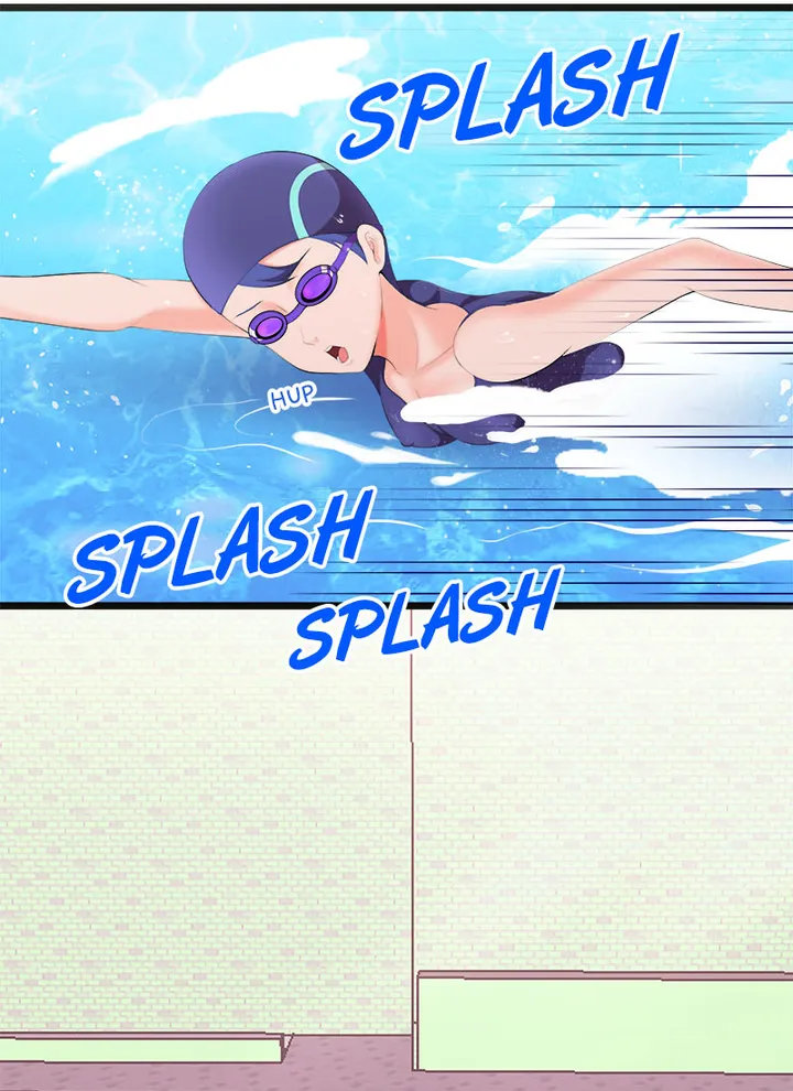 Immoral Swim Club - Chapter 7 [photo 2] - MangaPorn
