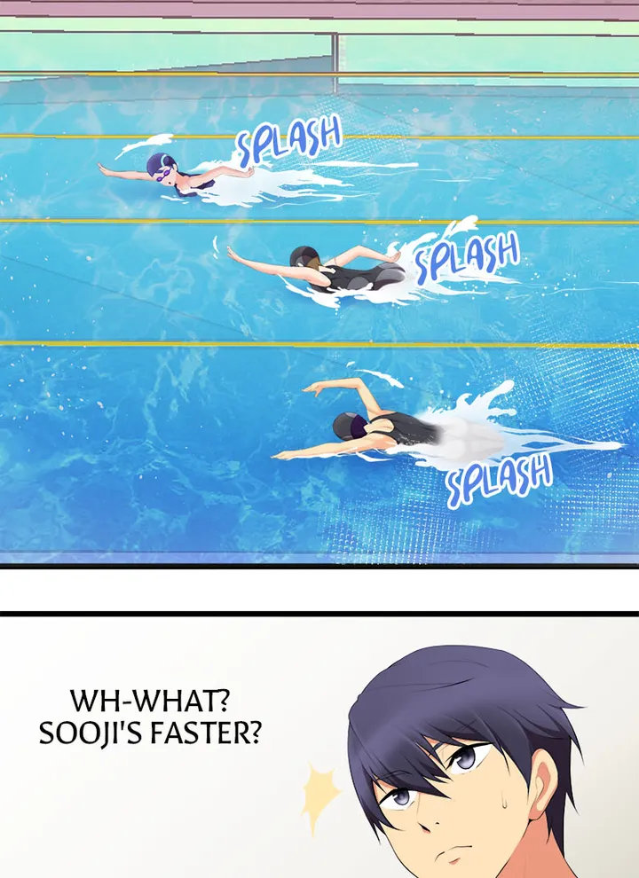 Immoral Swim Club - Chapter 7 [photo 3] - MangaPorn