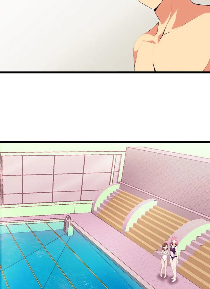Immoral Swim Club - Chapter 7 [photo 4] - MangaPorn