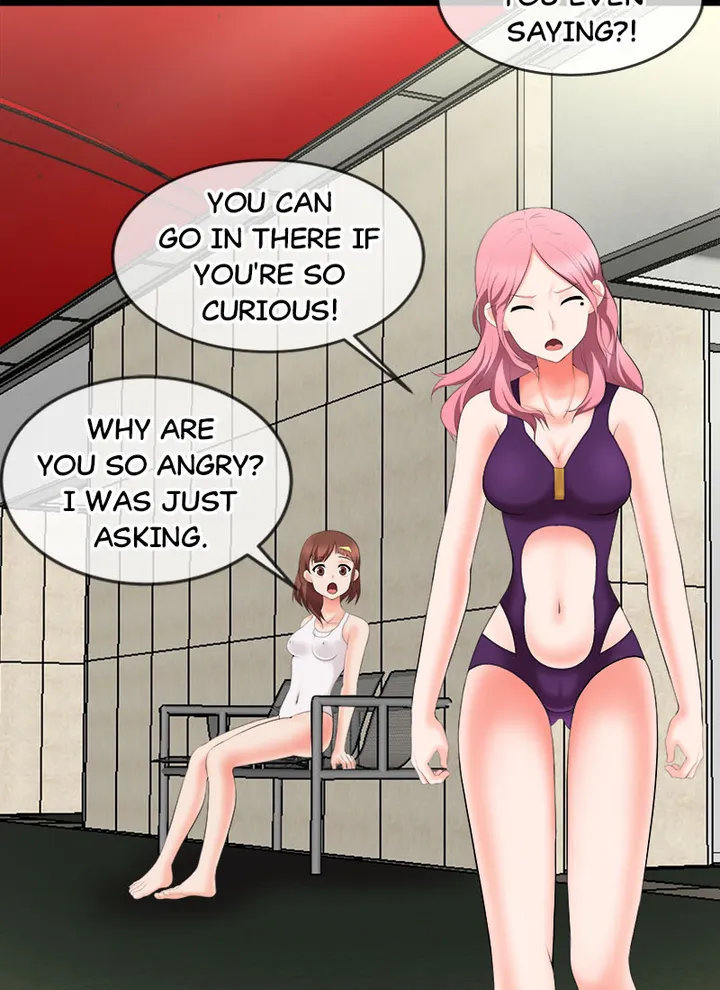 Immoral Swim Club - Chapter 8 [photo 21] - MangaPorn
