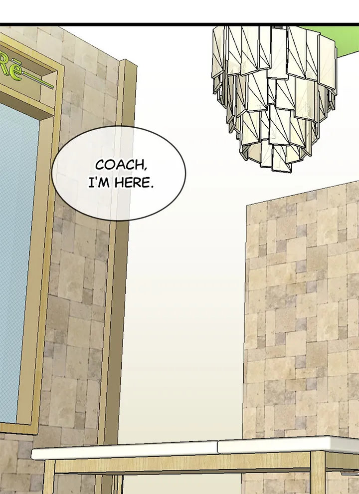 Immoral Swim Club - Chapter 8 [photo 24] - MangaPorn